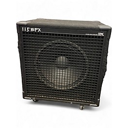 Used Gallien-Krueger 115 BPX Bass Cabinet