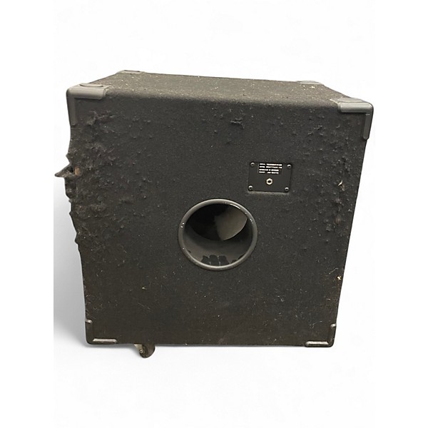 Used Gallien-Krueger 115 BPX Bass Cabinet