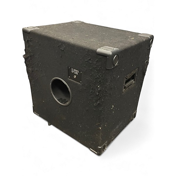 Used Gallien-Krueger 115 BPX Bass Cabinet