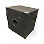 Used Gallien-Krueger 115 BPX Bass Cabinet