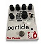 Used Red Panda PARTICLE Effect Pedal thumbnail