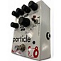 Used Red Panda PARTICLE Effect Pedal
