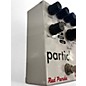 Used Red Panda PARTICLE Effect Pedal