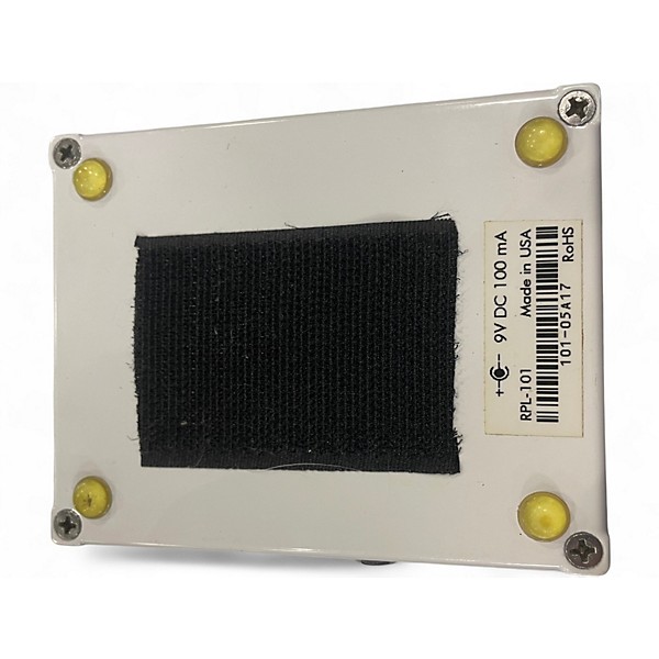 Used Red Panda PARTICLE Effect Pedal