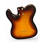 Used Schecter Guitar Research PT SPECIAL Sunburst Solid Body Electric Guitar