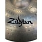 Used Zildjian 20in Planet Z Ride Cymbal