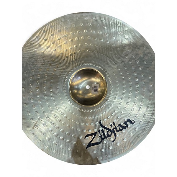 Used Zildjian 20in Planet Z Ride Cymbal