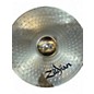 Used Zildjian 20in Planet Z Ride Cymbal