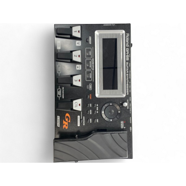 Used Roland GR55 Effect Processor