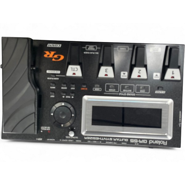 Used Roland GR55 Effect Processor