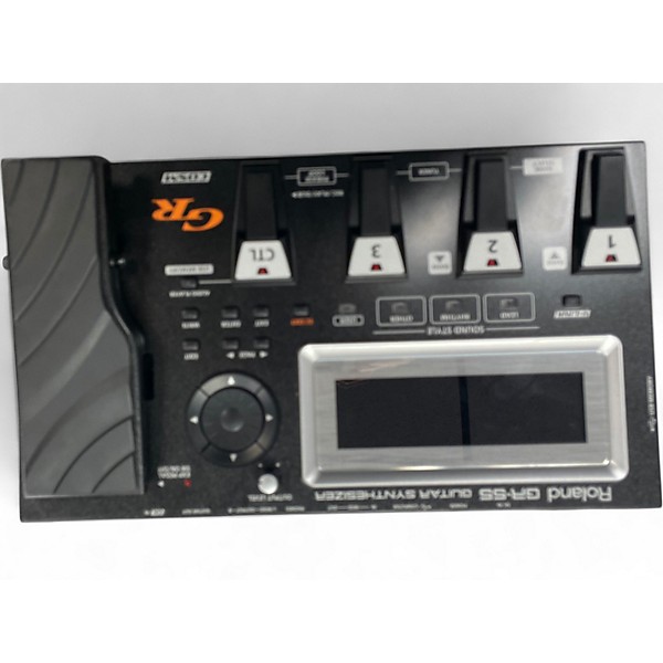 Used Roland GR55 Effect Processor