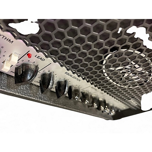 Used Peavey 6505 MH Micro 20W Tube Guitar Amp Head