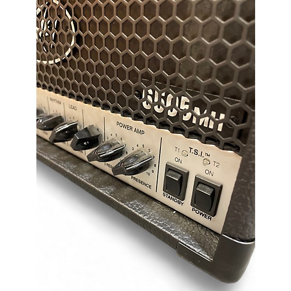 Used Peavey 6505 MH Micro 20W Tube Guitar Amp Head