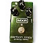 Used MXR M234 Analog Chorus Effect Pedal thumbnail