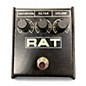 Used ProCo Rat Distortion Effect Pedal thumbnail