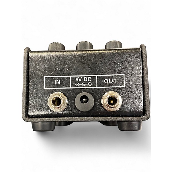 Used ProCo Rat Distortion Effect Pedal