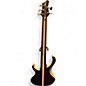 Used Ibanez BTB 1825 Natural Electric Bass Guitar