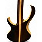 Used Ibanez BTB 1825 Natural Electric Bass Guitar