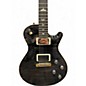 Used PRS Tremonti Trem 10-Top Charcoal Contour Burst Solid Body Electric Guitar