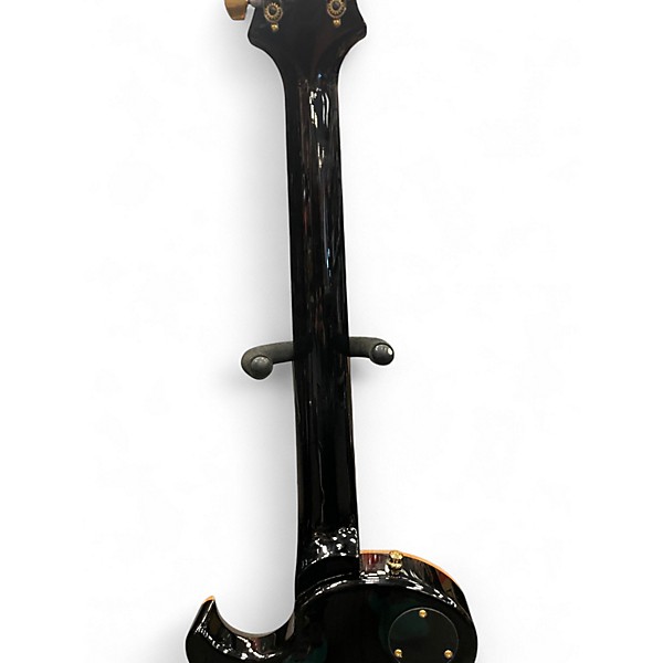 Used PRS Tremonti Trem 10-Top Charcoal Contour Burst Solid Body Electric Guitar