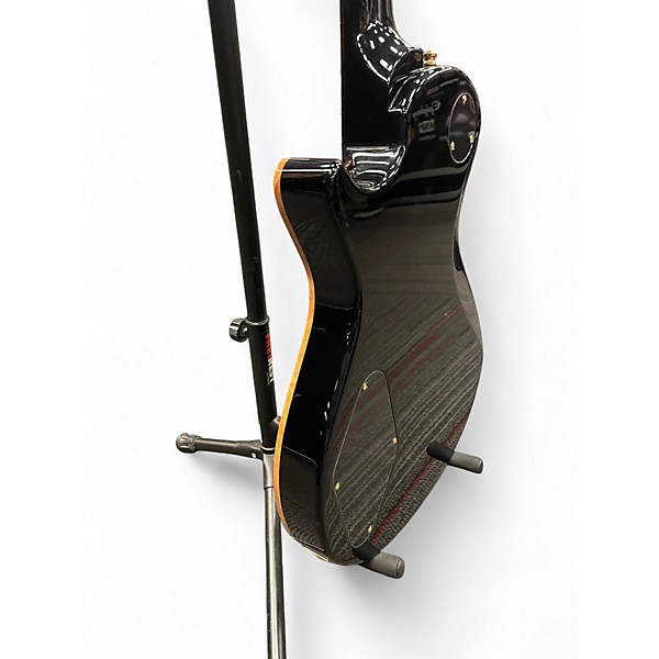 Used PRS Tremonti Trem 10-Top Charcoal Contour Burst Solid Body Electric Guitar