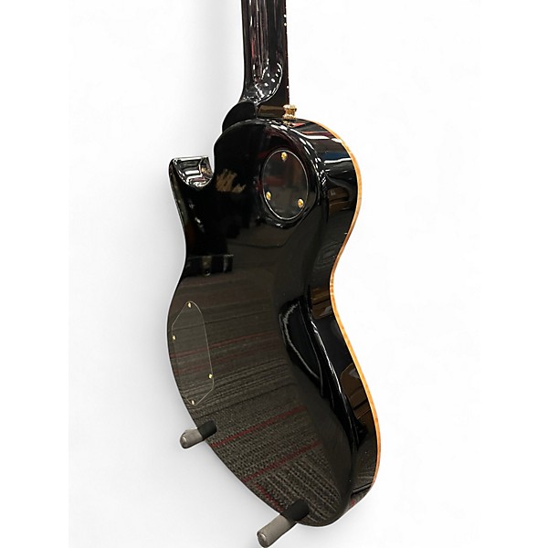 Used PRS Tremonti Trem 10-Top Charcoal Contour Burst Solid Body Electric Guitar