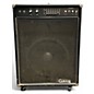 Used Carvin SC2000 Bass Combo Amp thumbnail