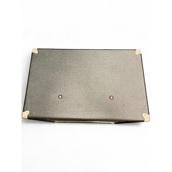 Used Carvin SC2000 Bass Combo Amp