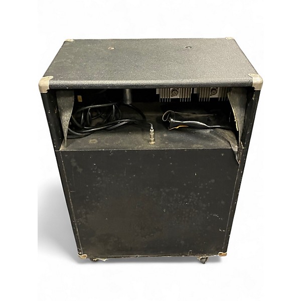 Used Carvin SC2000 Bass Combo Amp