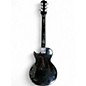 Used Epiphone Les Paul Special Black Solid Body Electric Guitar