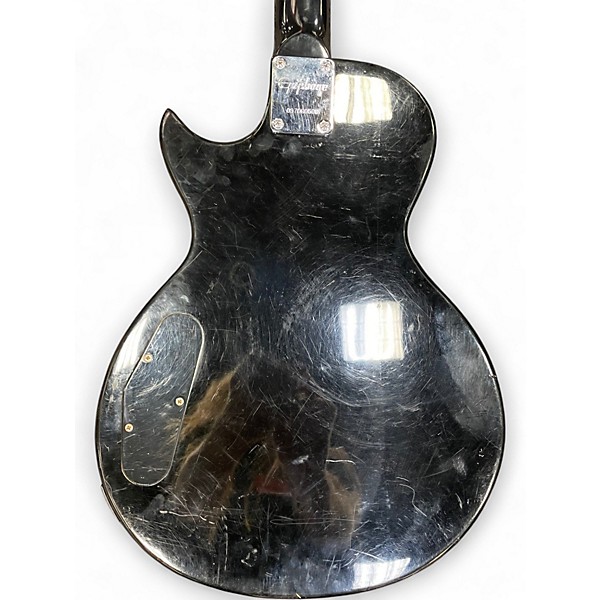 Used Epiphone Les Paul Special Black Solid Body Electric Guitar