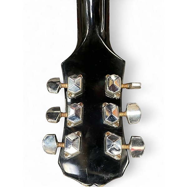 Used Epiphone Les Paul Special Black Solid Body Electric Guitar