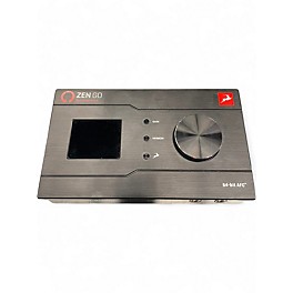 Used Antelope Audio Zen Go Audio Interface