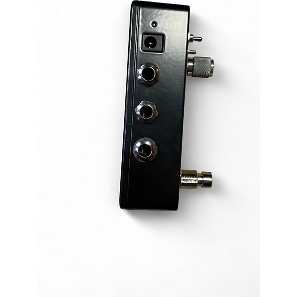 Used Empress Effects Buffer+ Analog I/O Interface with Switchable Boost Guitar Pedal