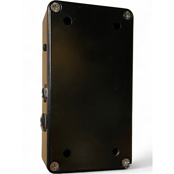 Used Empress Effects Buffer+ Analog I/O Interface with Switchable Boost Guitar Pedal