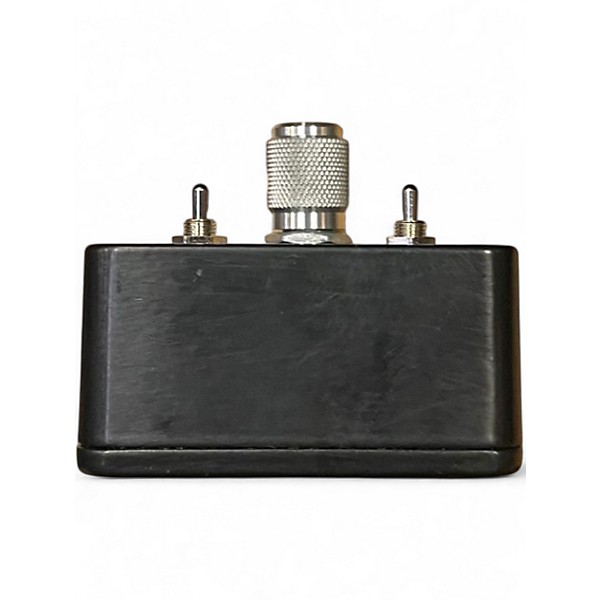 Used Empress Effects Buffer+ Analog I/O Interface with Switchable Boost Guitar Pedal