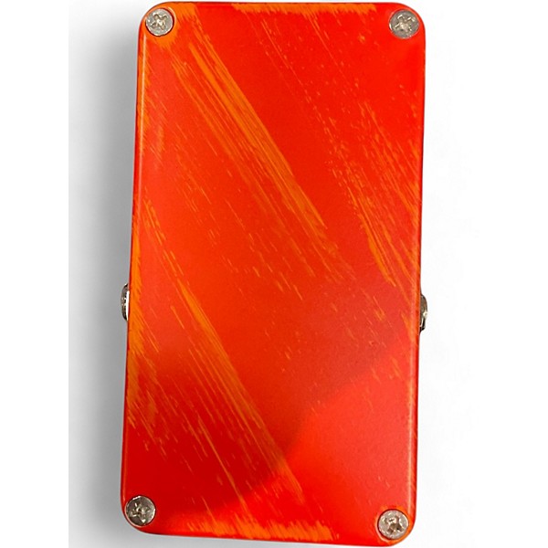 Used Jam Pedals DYNASSOR Effect Pedal