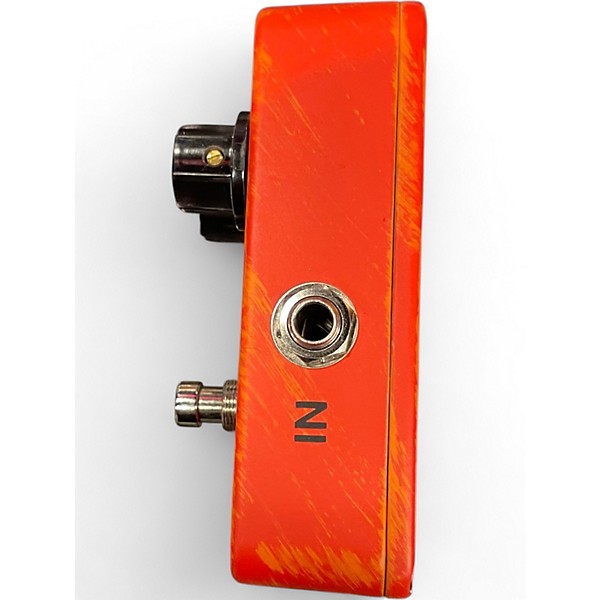 Used Jam Pedals DYNASSOR Effect Pedal