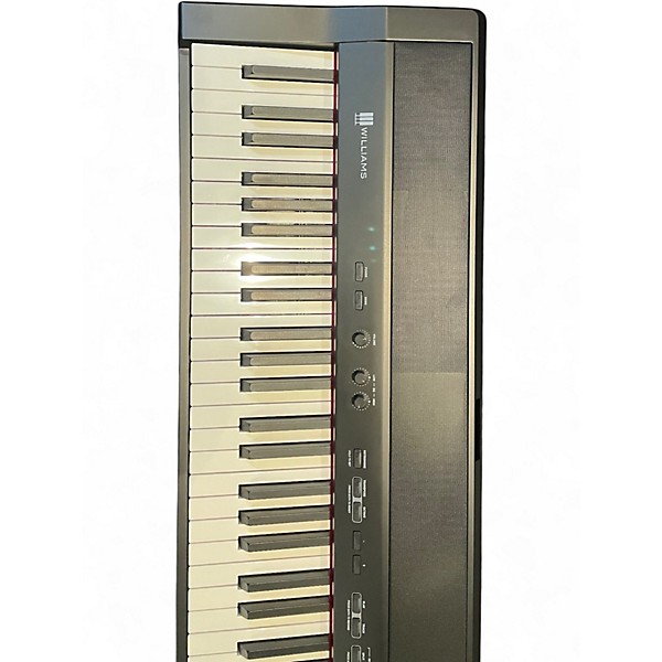 Used Williams ALLEGRO IV 88KEY Digital Piano