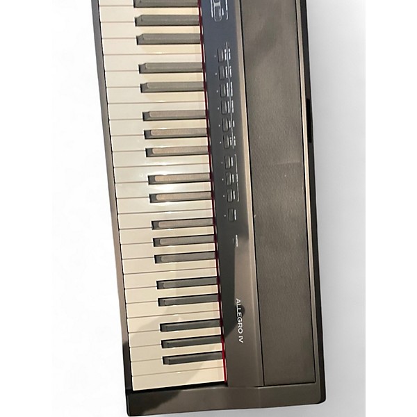 Used Williams ALLEGRO IV 88KEY Digital Piano