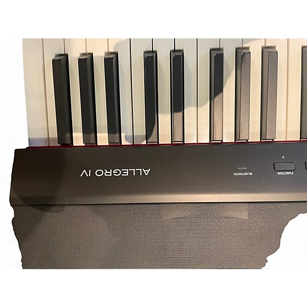 Used Williams ALLEGRO IV 88KEY Digital Piano