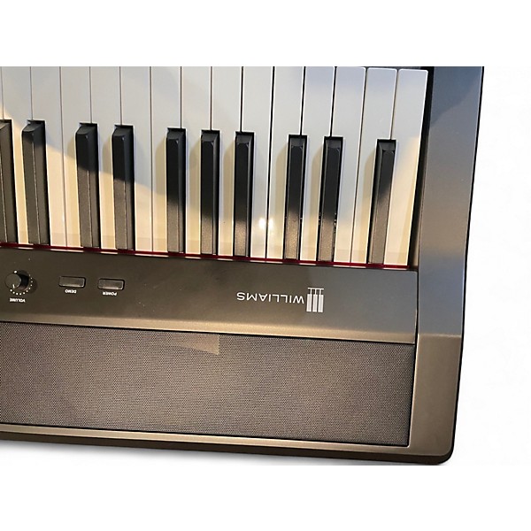 Used Williams ALLEGRO IV 88KEY Digital Piano