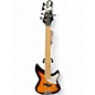 Used MTD KINGSTON CRB 5 2 Color Sunburst Electric Bass Guitar thumbnail