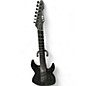 Used ESP LTD M1007MS TIGER CHARCOAL Solid Body Electric Guitar thumbnail
