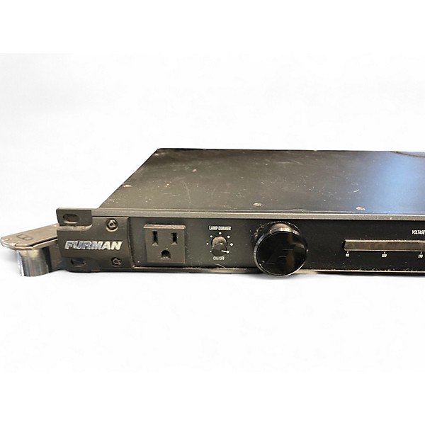 Used Furman PL PLUS C Power Conditioner