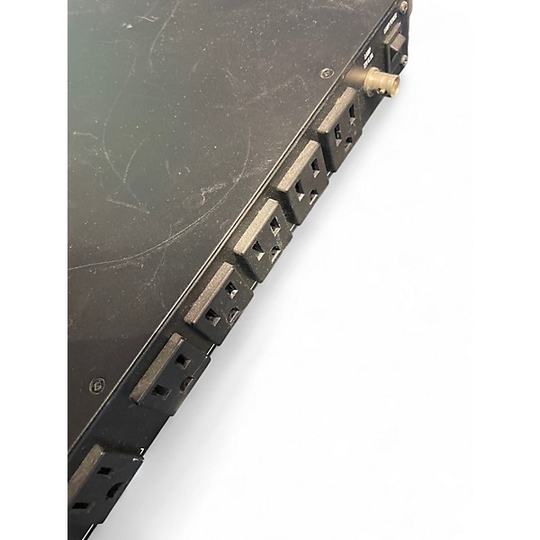 Used Furman PL PLUS C Power Conditioner