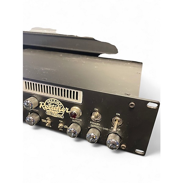 Used MESA/Boogie RECTIFIER RECORDING PREAMP Guitar Preamp