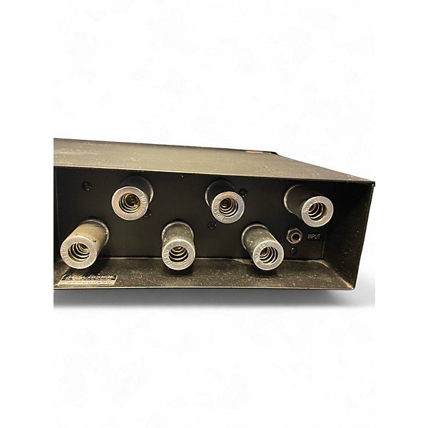 Used MESA/Boogie RECTIFIER RECORDING PREAMP Guitar Preamp