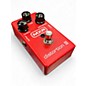 Used MXR M115 Distortion III Effect Pedal