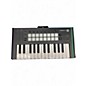 Used Novation Launchkey Mini MKIII MIDI Controller thumbnail
